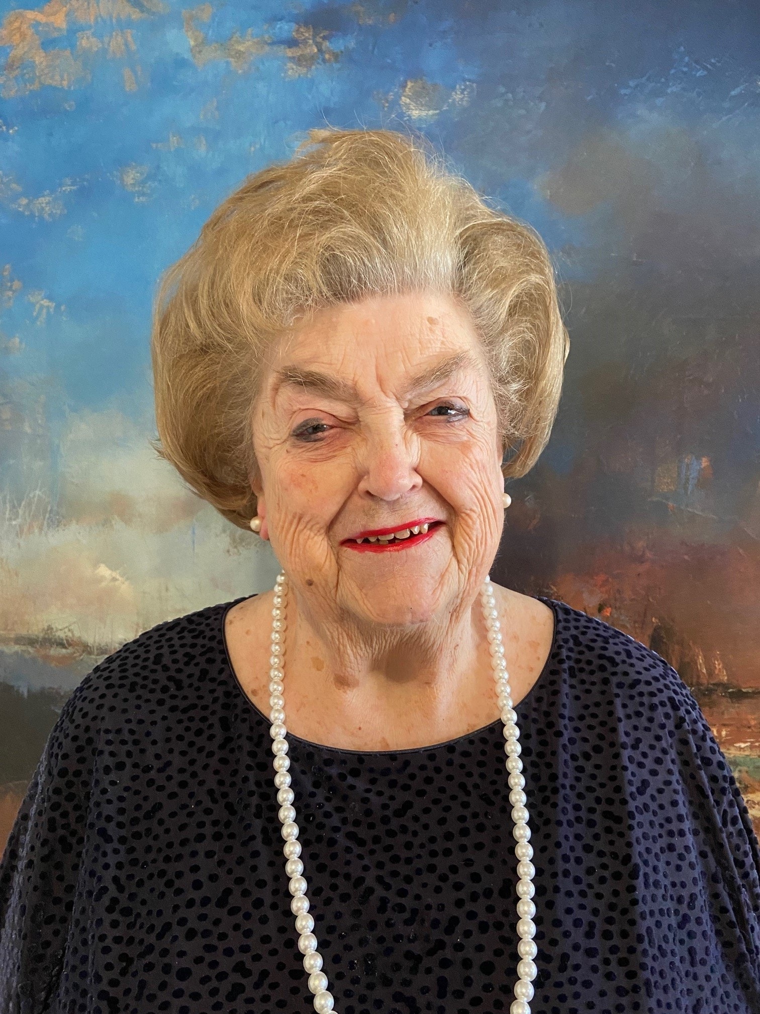 Betty Lynch