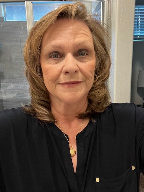 Maureen Wilson